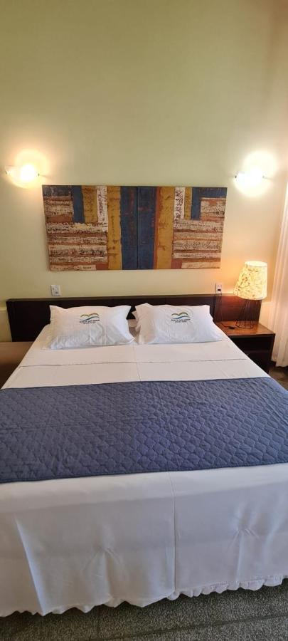 Aguas De Santa Barbara Resort Hotel Fábrica Santa Bárbara Екстериор снимка