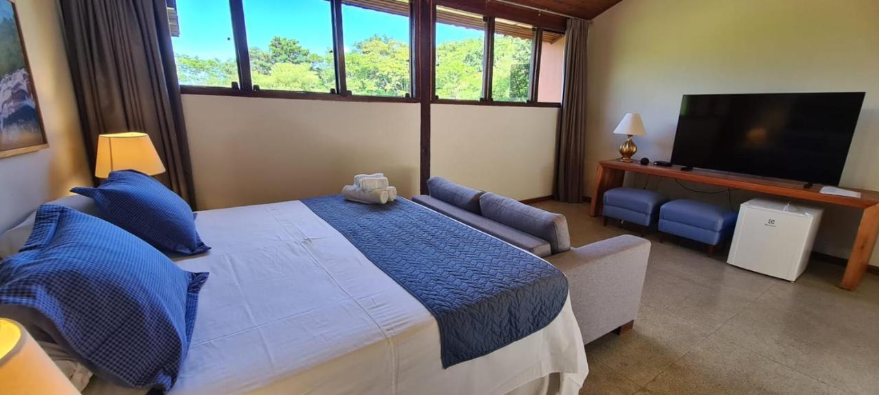 Aguas De Santa Barbara Resort Hotel Fábrica Santa Bárbara Екстериор снимка