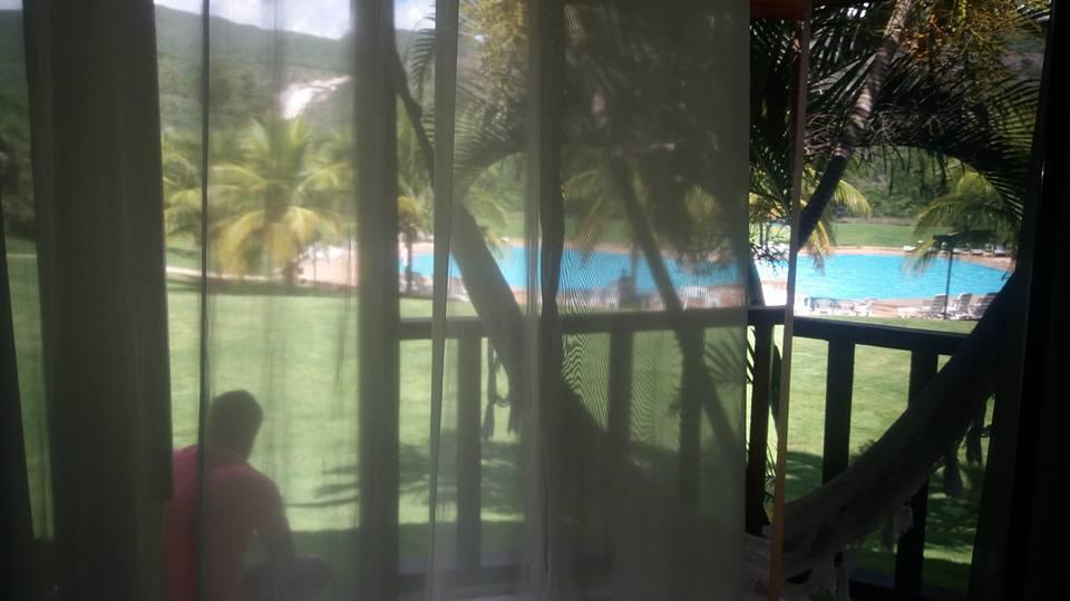 Aguas De Santa Barbara Resort Hotel Fábrica Santa Bárbara Екстериор снимка