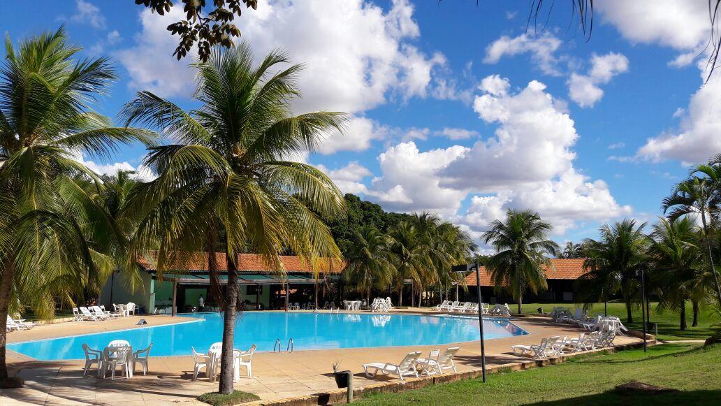 Aguas De Santa Barbara Resort Hotel Fábrica Santa Bárbara Екстериор снимка