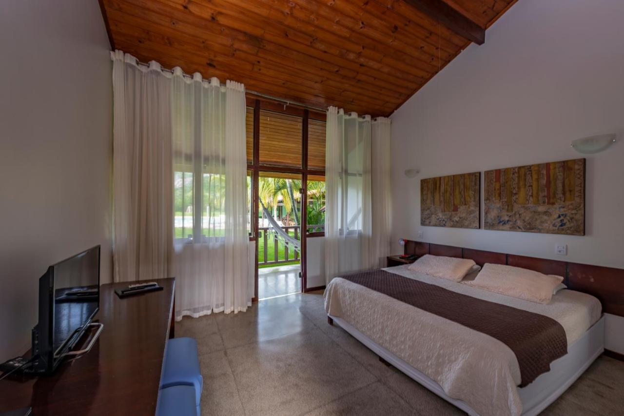 Aguas De Santa Barbara Resort Hotel Fábrica Santa Bárbara Екстериор снимка